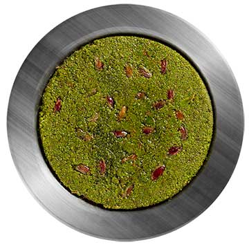dish